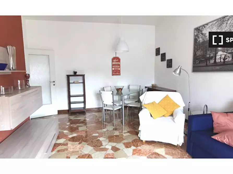 appartamento in affitto a Milano in zona Cascina dei Pomi