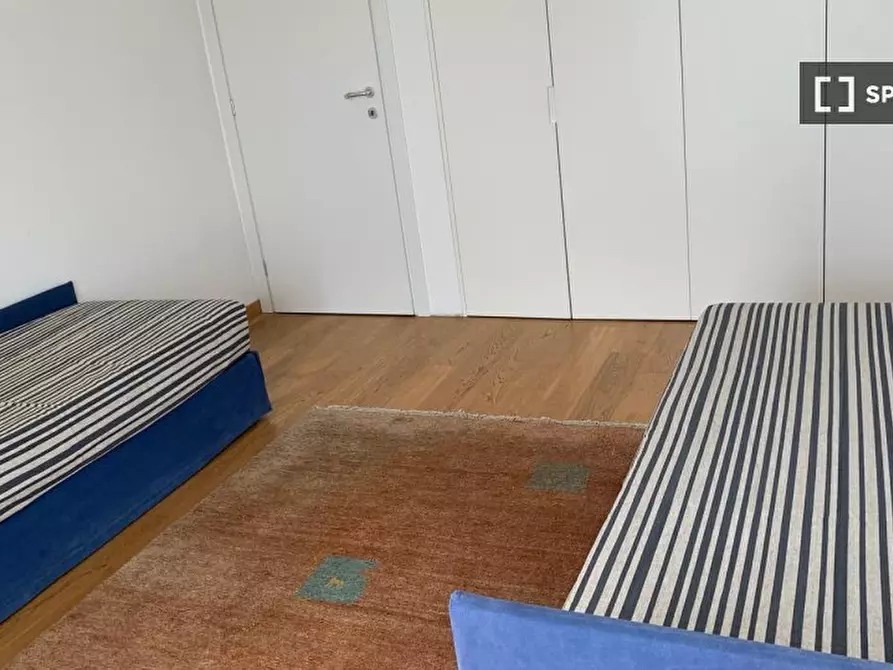 appartamento in affitto a Milano in zona Paolo Sarpi