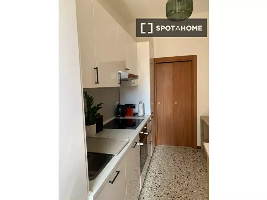 appartamento in affitto a Milano in zona Ronchetto sul Naviglio