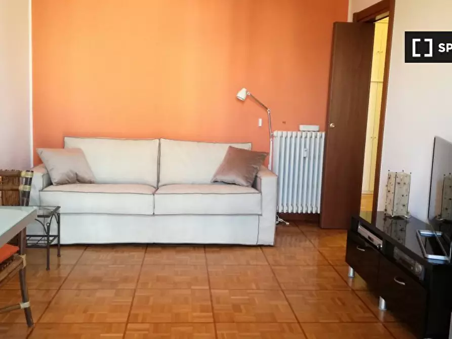 appartamento in affitto a Milano in zona Bovisa