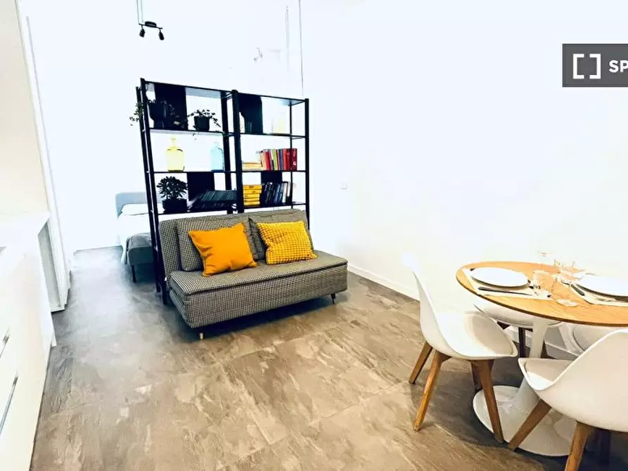 ufficio in affitto a Milano in zona Solari