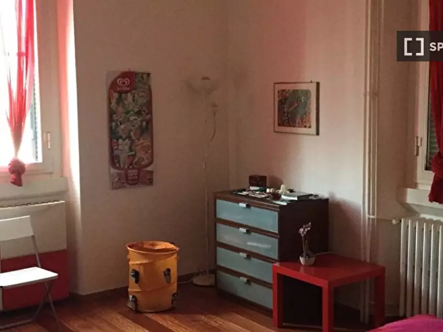 appartamento in affitto a Milano in zona Tibaldi