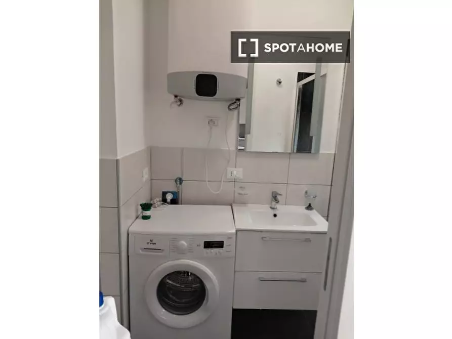 appartamento in affitto a Milano in zona Ronchetto sul Naviglio