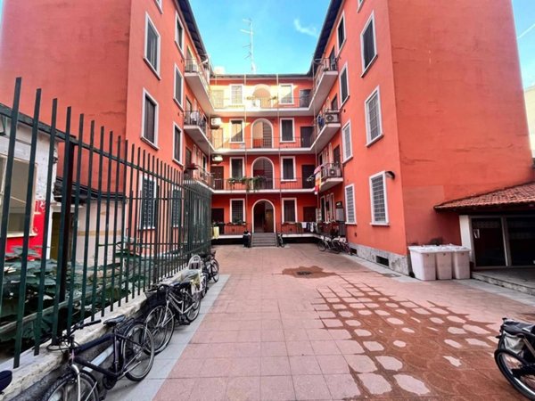 appartamento in affitto a Milano in zona Stadera