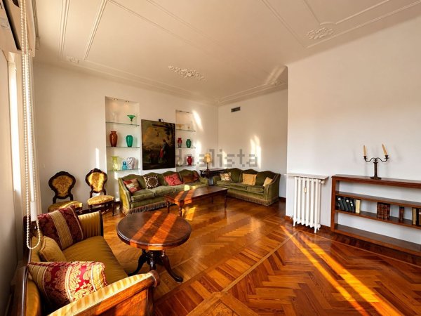 appartamento in affitto a Milano in zona Loreto