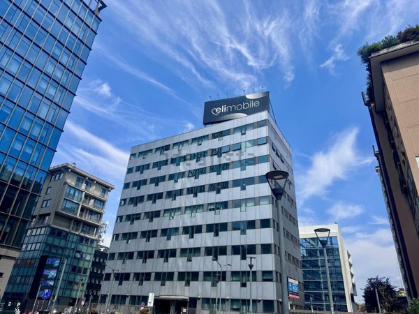 ufficio in affitto a Milano in zona Isola
