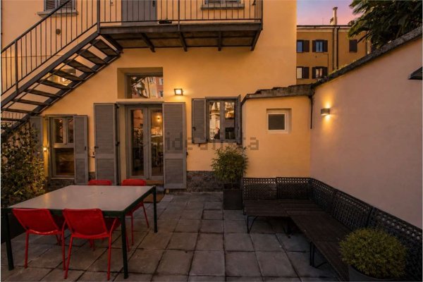 appartamento in affitto a Milano in zona Piazzale Lodi