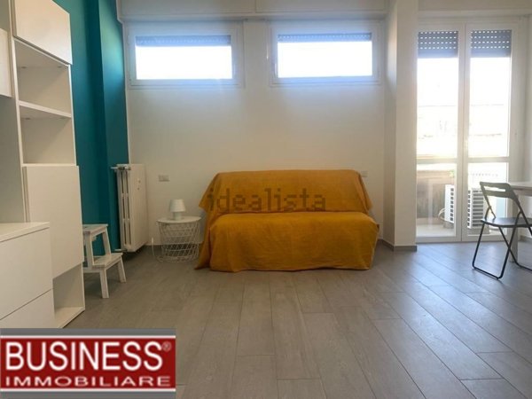 appartamento in affitto a Milano in zona Il Portello