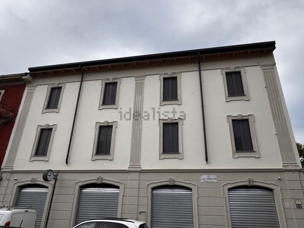 appartamento in affitto a Milano in zona Bovisa