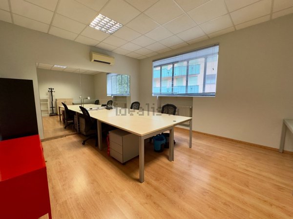 ufficio in affitto a Milano in zona Vigentino