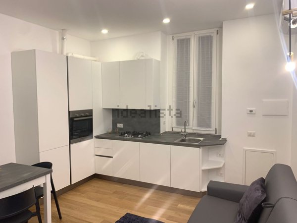 appartamento in affitto a Milano in zona Piazzale Lodi