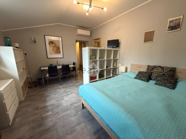 appartamento in affitto a Milano in zona Centro Direzionale