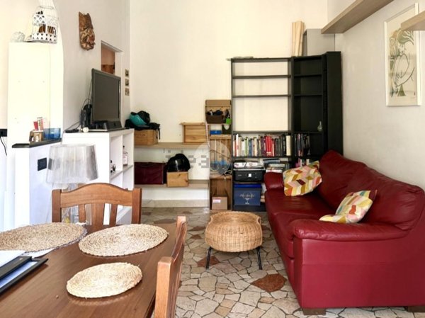 appartamento in affitto a Milano in zona Piazzale Lodi