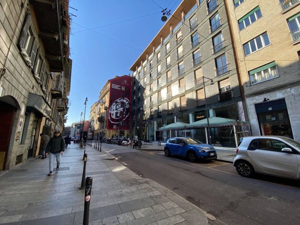 appartamento in affitto a Milano in zona Porta Garibaldi