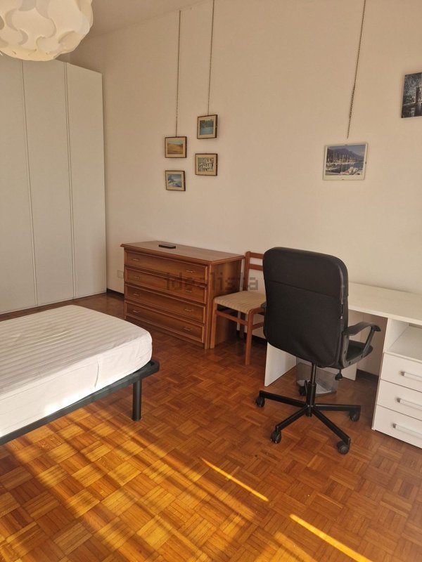 appartamento in affitto a Milano in zona Vigentino
