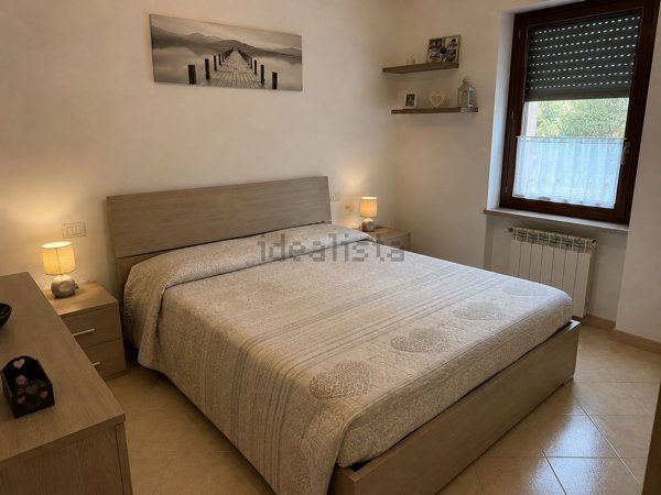 appartamento in affitto a Milano in zona Rottole