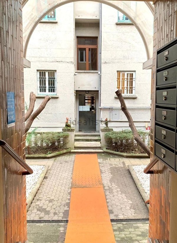 appartamento in affitto a Milano in zona Piazzale Lodi