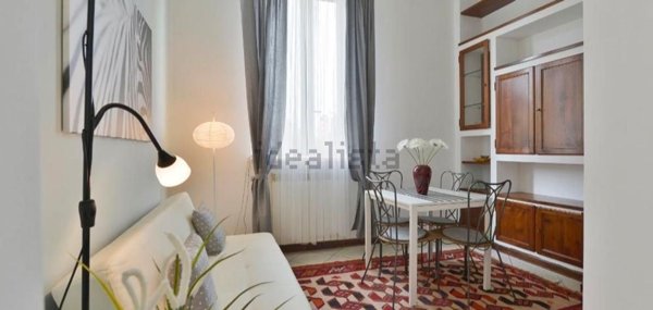 appartamento in affitto a Milano in zona Porta Romana