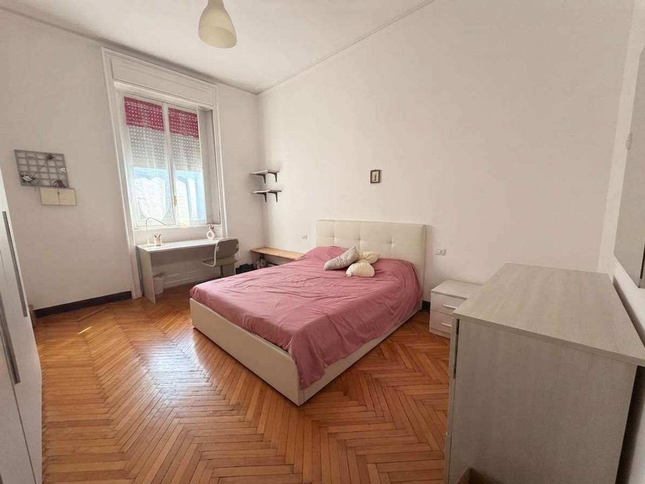 appartamento in affitto a Milano in zona Città Studi