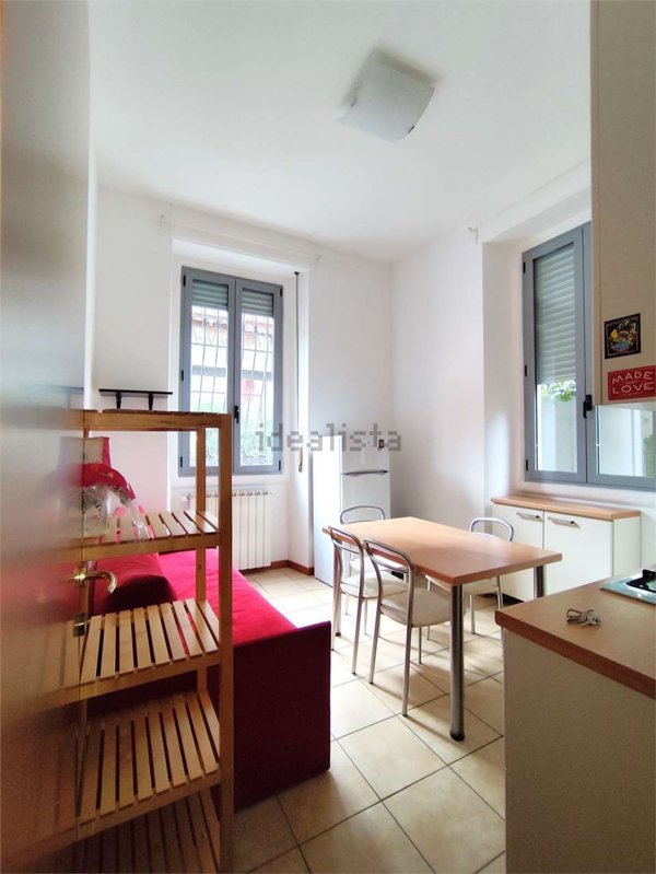 appartamento in affitto a Milano in zona Isola