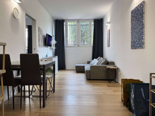 appartamento in affitto a Milano in zona Solari
