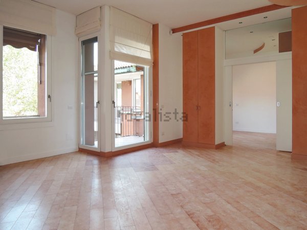 appartamento in affitto a Milano in zona Brera