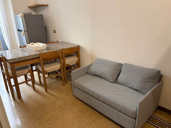 appartamento in affitto a Milano in zona Bocconi