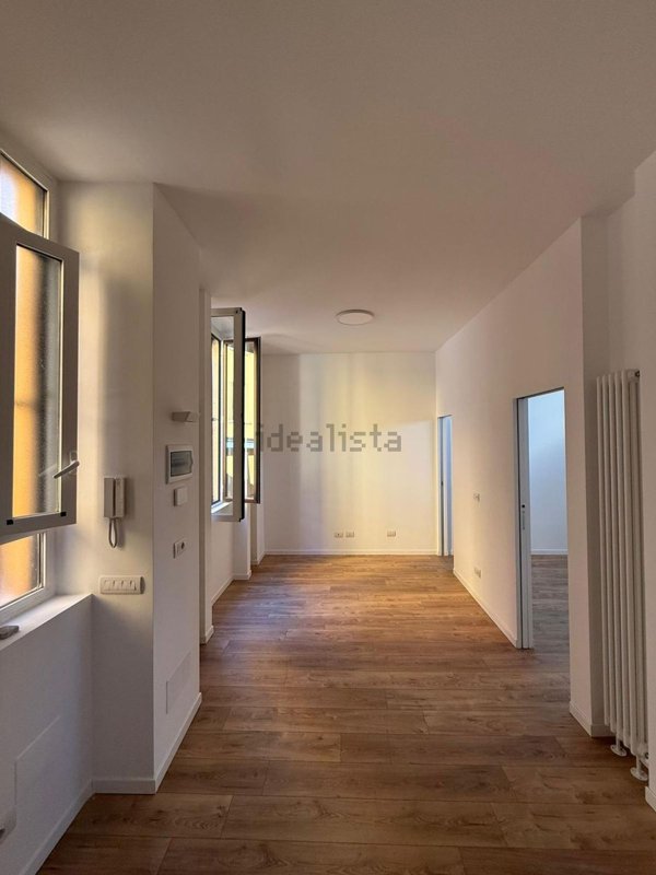 appartamento in affitto a Milano in zona Corvetto