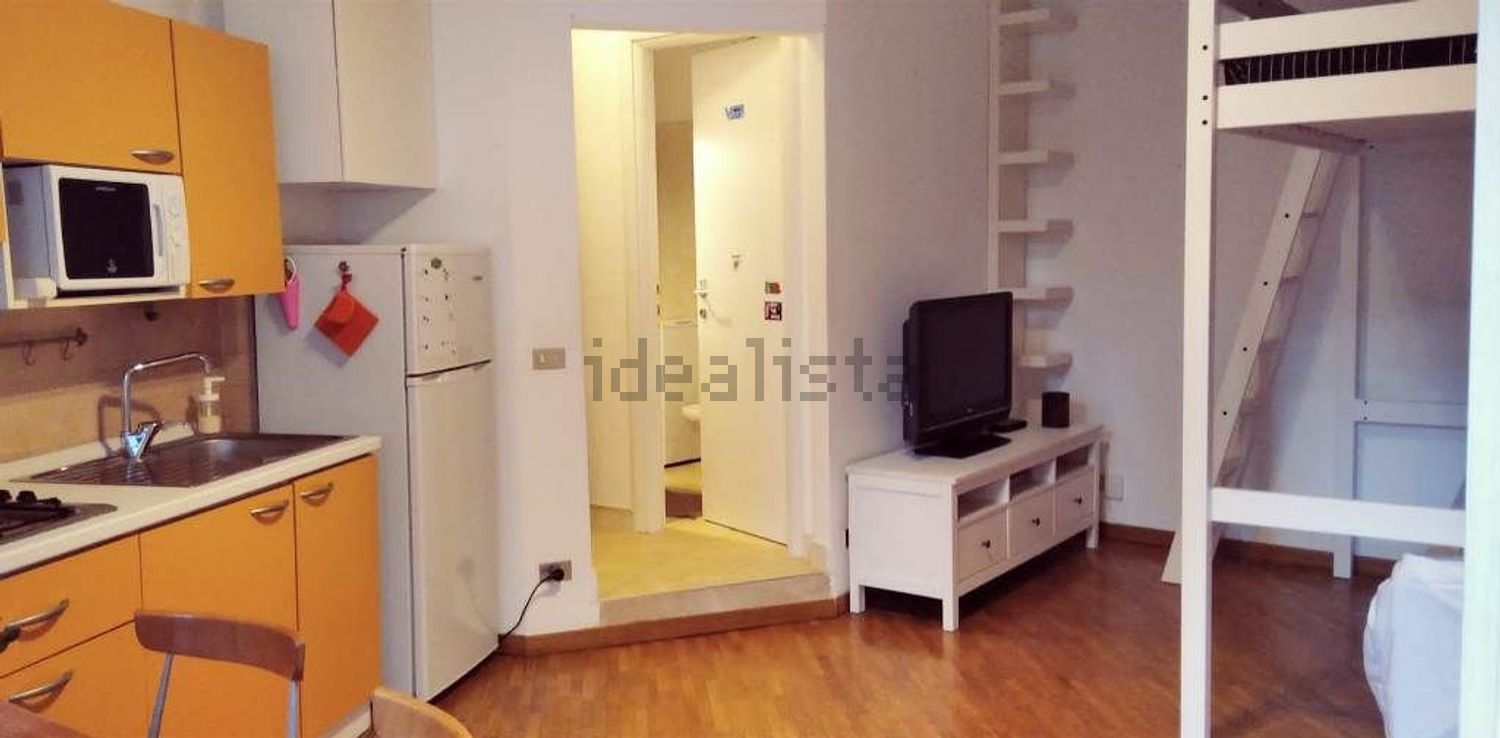 appartamento in affitto a Milano in zona Paolo Sarpi
