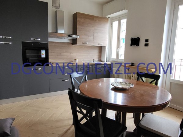 appartamento in affitto a Milano in zona Corsica