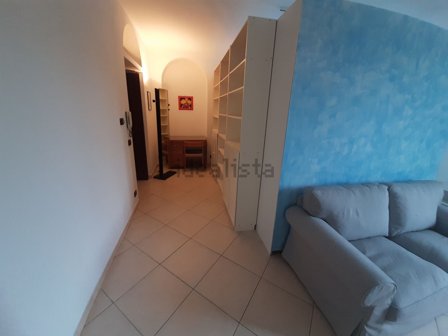 appartamento in affitto a Milano in zona Porta Romana