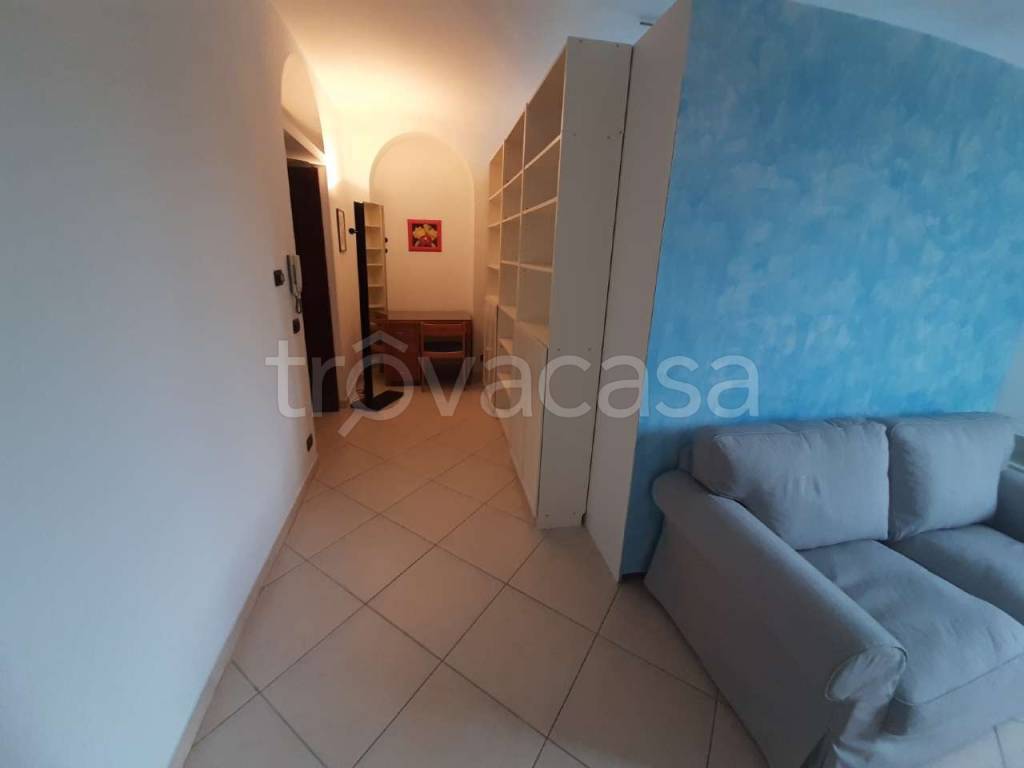 appartamento in affitto a Milano in zona Porta Romana