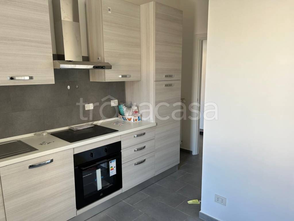 appartamento in affitto a Milano in zona Porta Romana
