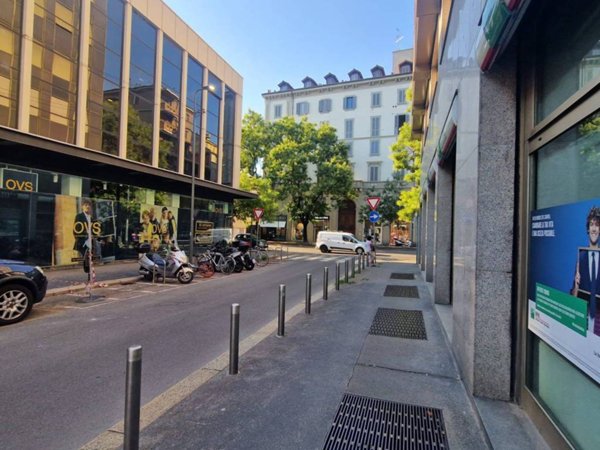 appartamento in affitto a Milano in zona XXII Marzo