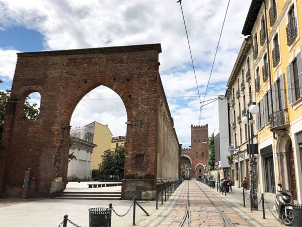 appartamento in affitto a Milano in zona Porta Ticinese