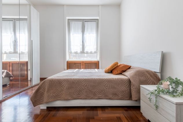 casa indipendente in affitto a Milano in zona Turro