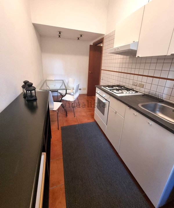 appartamento in affitto a Milano in zona Solari