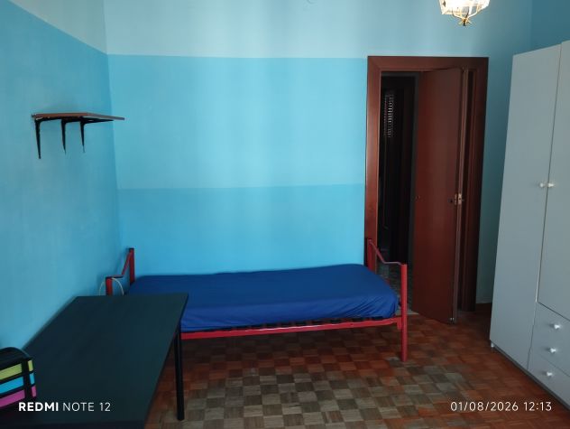 appartamento in affitto a Milano in zona Forlanini