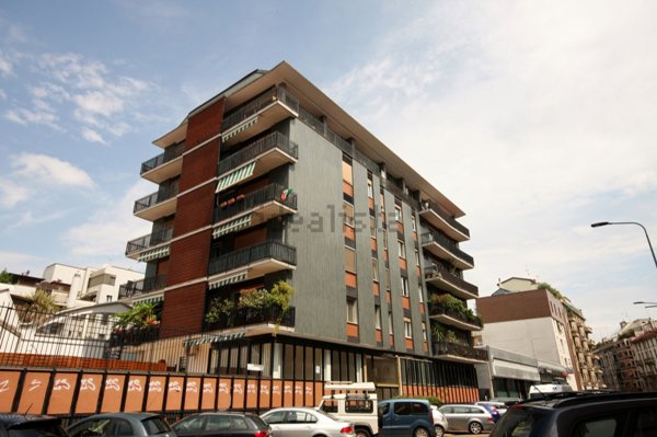 appartamento in affitto a Milano in zona Cinque Giornate