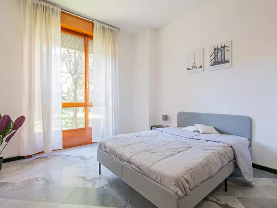 appartamento in affitto a Milano in zona Crescenzago