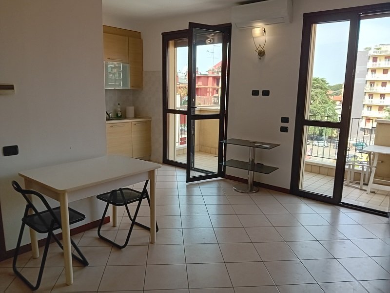 appartamento in affitto a Milano in zona Affori