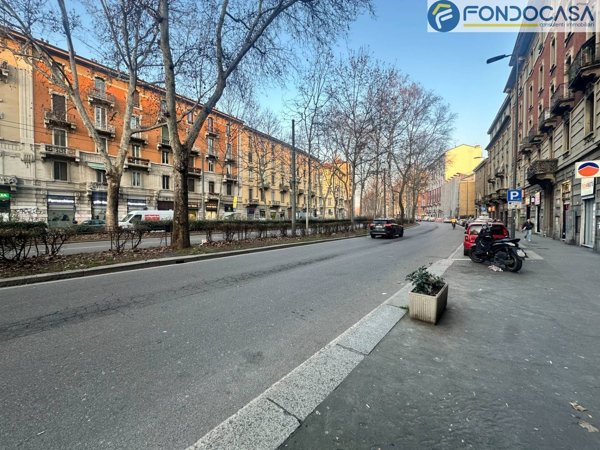 appartamento in affitto a Milano in zona Bocconi