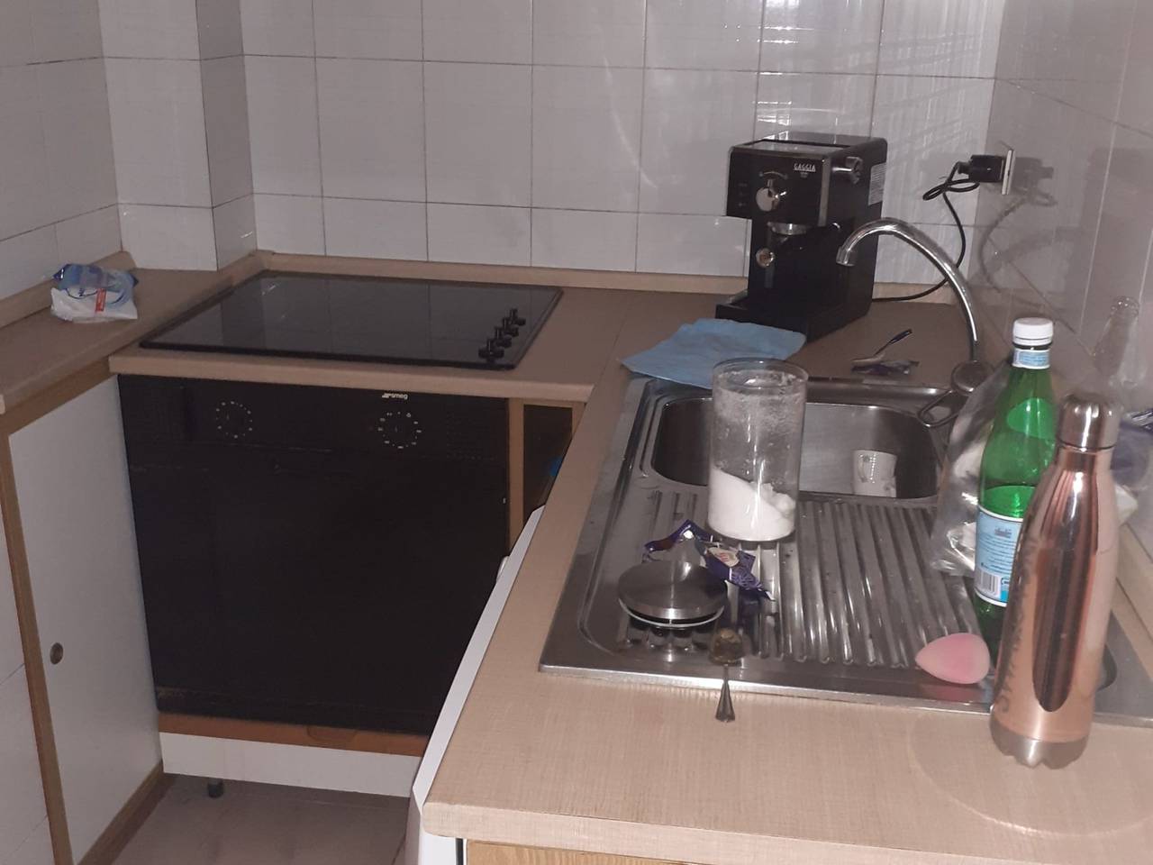 appartamento in affitto a Milano in zona Montalbino