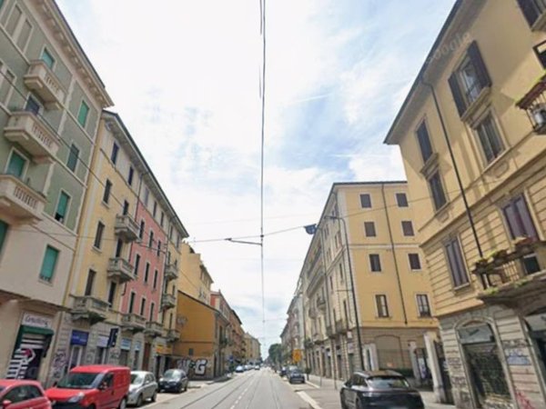 appartamento in affitto a Milano in zona Morivione
