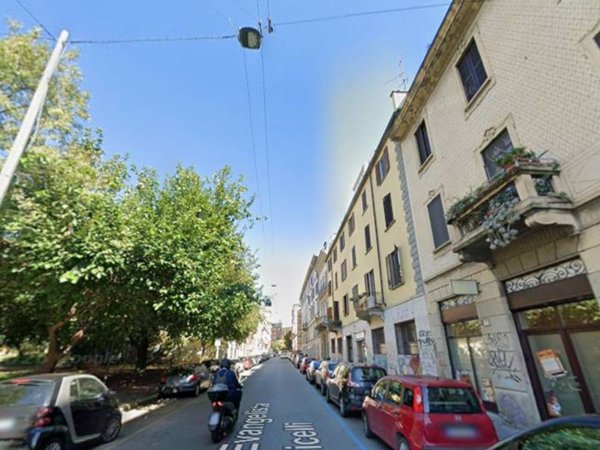 appartamento in affitto a Milano in zona Conchetta