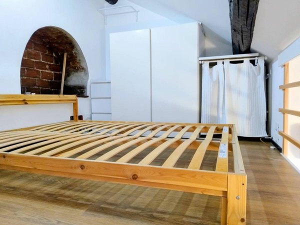 appartamento in affitto a Milano in zona Bullona