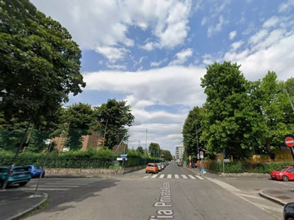 appartamento in affitto a Milano in zona Crescenzago