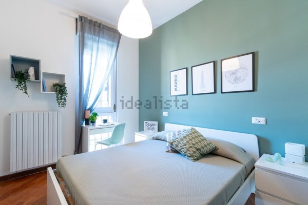 appartamento in affitto a Milano in zona Porta Ticinese