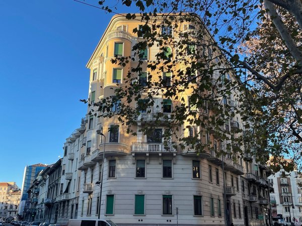 appartamento in affitto a Milano in zona Porta Venezia
