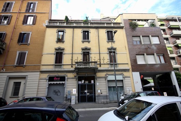 appartamento in affitto a Milano in zona Piazzale Lodi